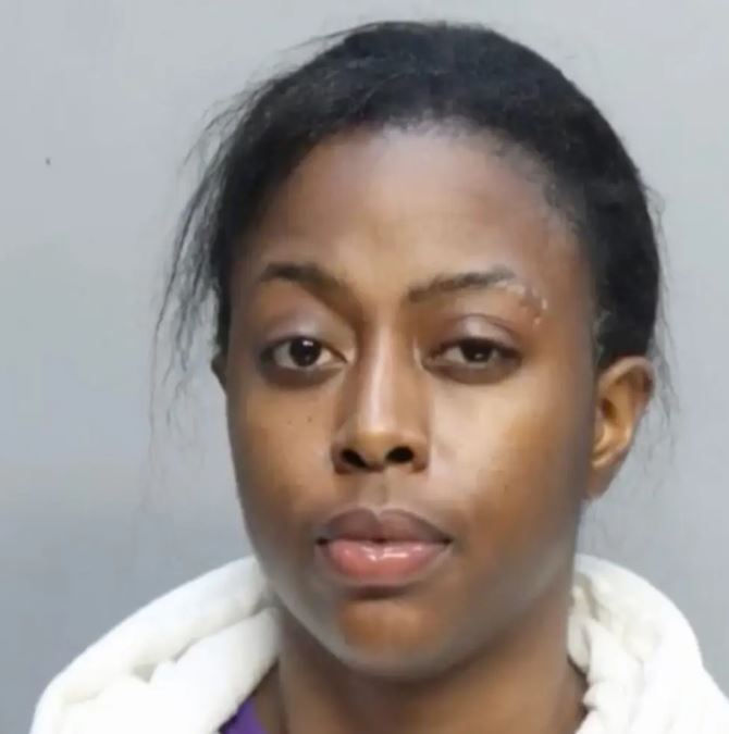Key Vhani mugshot