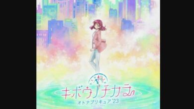 Kibou no Chikara Otona Precure 23 Season 2