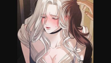 Kidnapped Bride Chapter 51