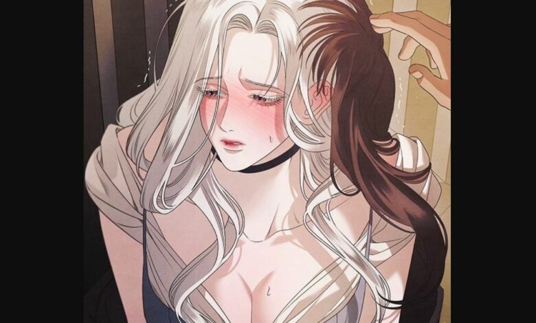 Kidnapped Bride Chapter 51