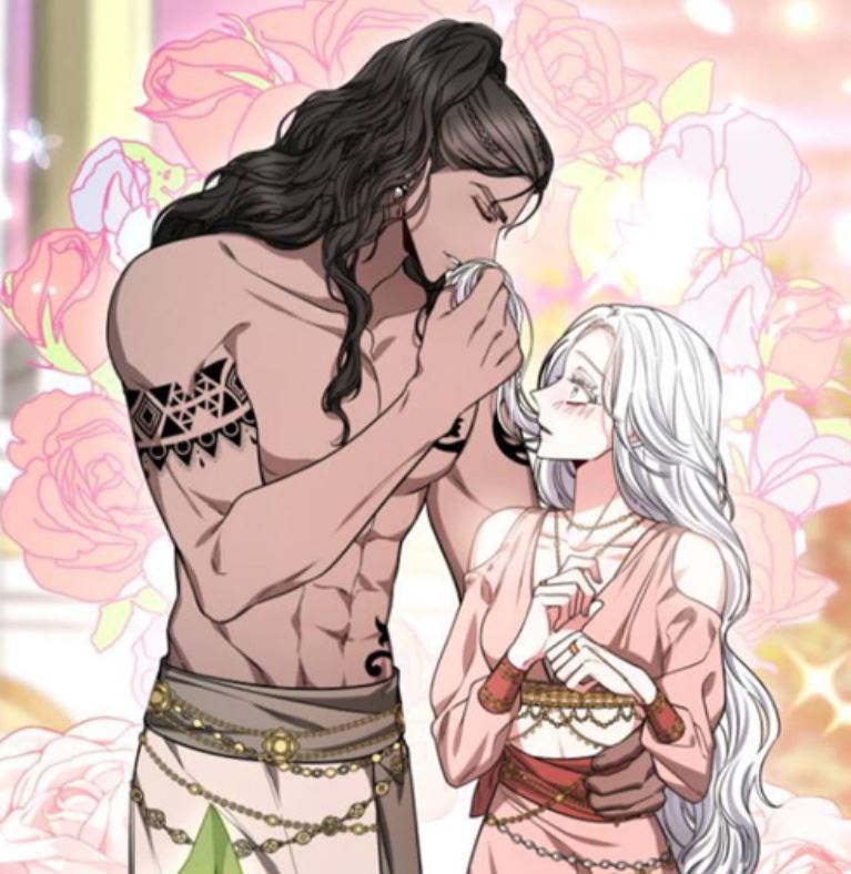 Kidnapped Bride Chapter 51 storyline