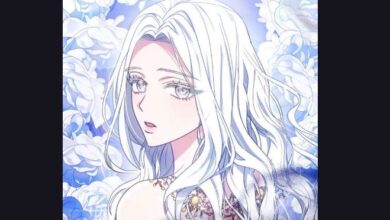 Kidnapped Bride Chapter 55