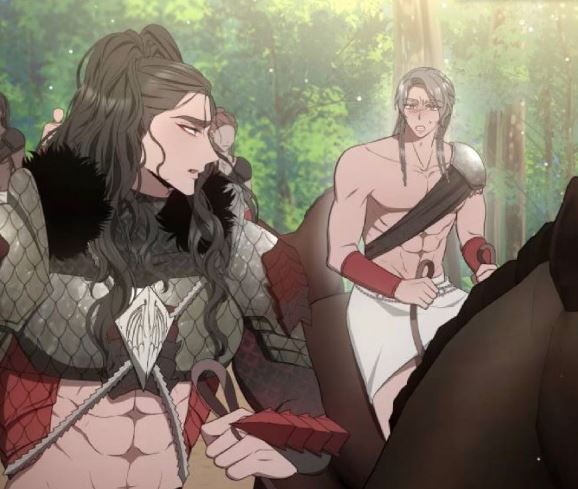 Kidnapped Bride Chapter 55 spoiler