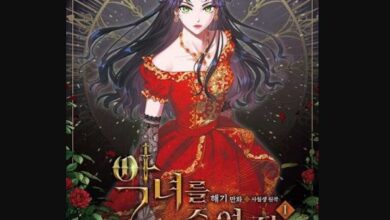 Kill the Villainess Chapter 98