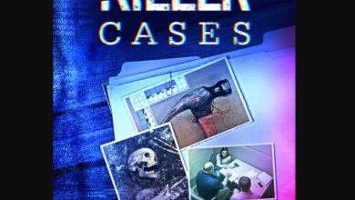 Killer Cases Season 4 Episode 10 & 11