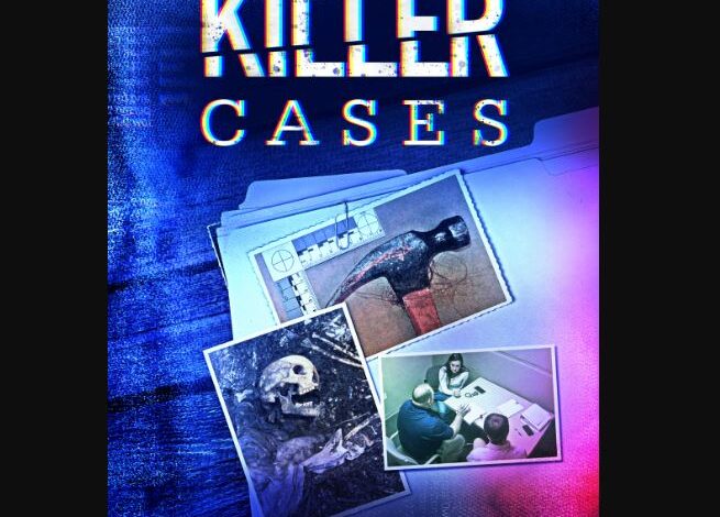 Killer Cases Season 4 Episode 10 & 11