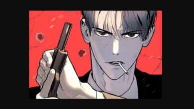 Killer Peter Chapter 13 Spoiler