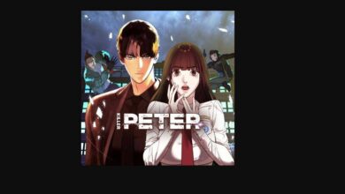 Killer Peter Chapter 14 Spoiler