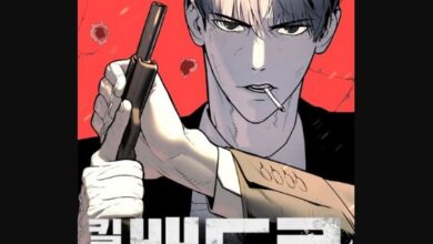 Killer Peter Chapter 16