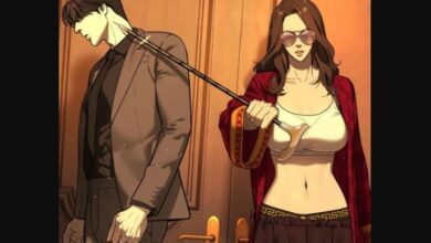 Killer Peter Chapter 17