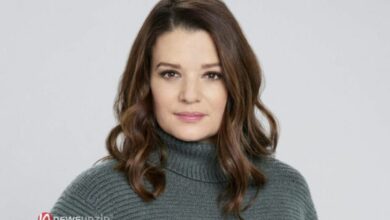Kimberley Sustad