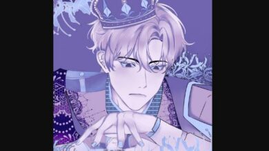 Kingdom Chapter 776