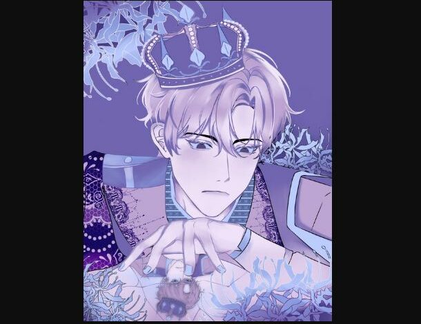 Kingdom Chapter 776