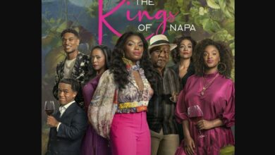 Kings of Napa Season 2