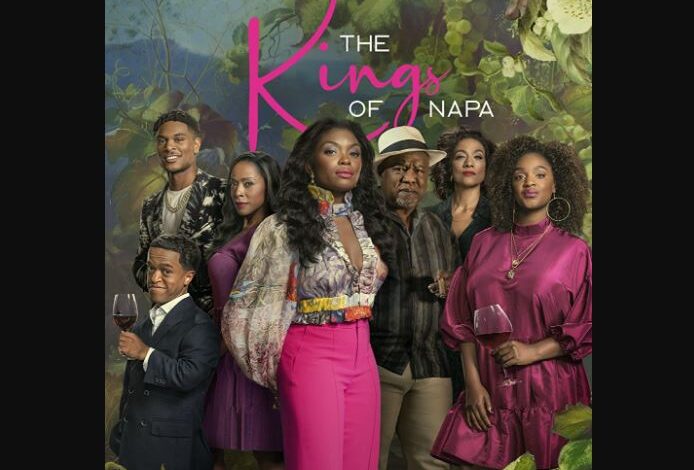 Kings of Napa Season 2