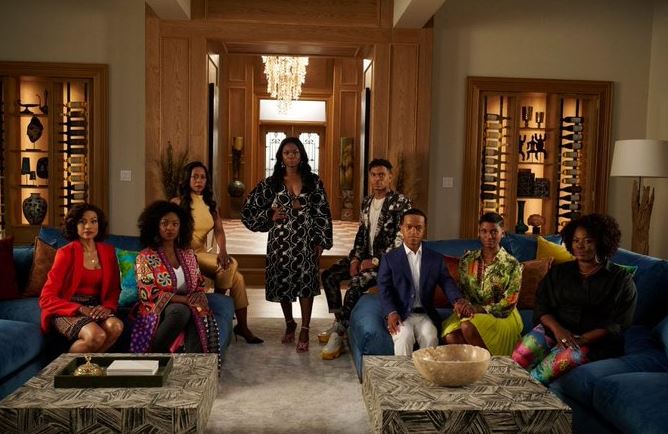 Kings of Napa Season 2 spoiler