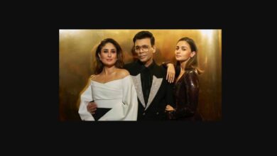 Koffee With Karan Season 8 Episode 4