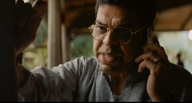 Kotabommali PS Movie Conclusion