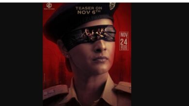 Kotabommali PS Movie Release Date
