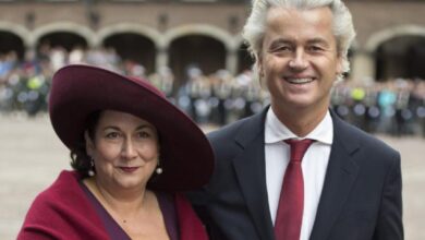 Krisztina Wilders
