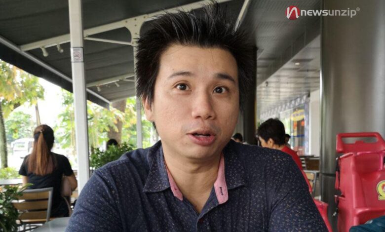Kurt Tay
