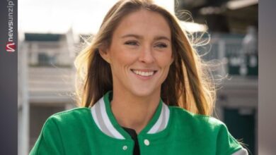 Kylie McDevitt