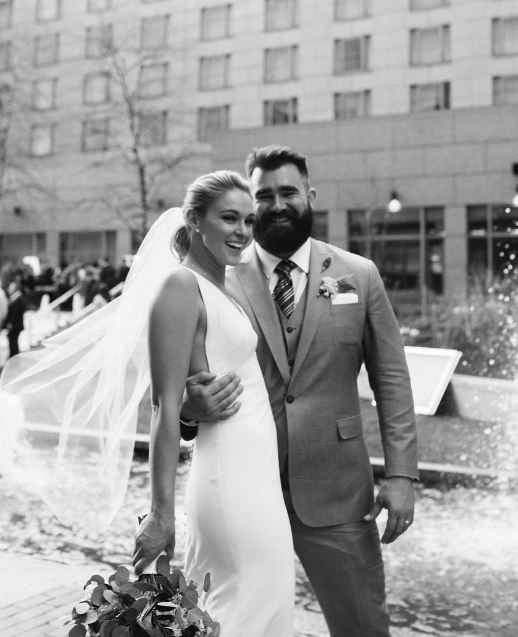 Kylie McDevitt wedding photo