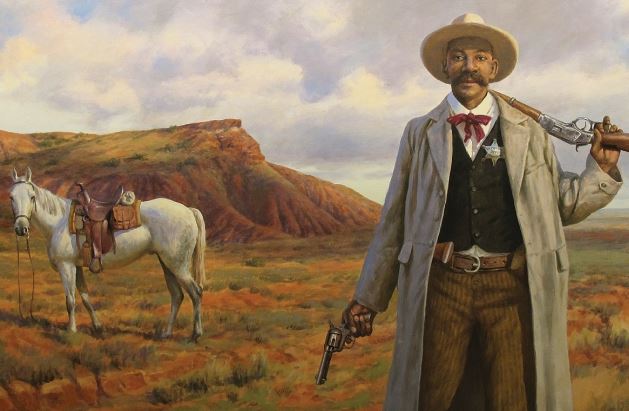 Lawmen Bass Reeves Episode 7 release date