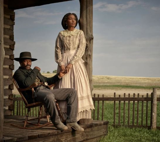 Lawmen Bass Reeves Episode 7 spoiler