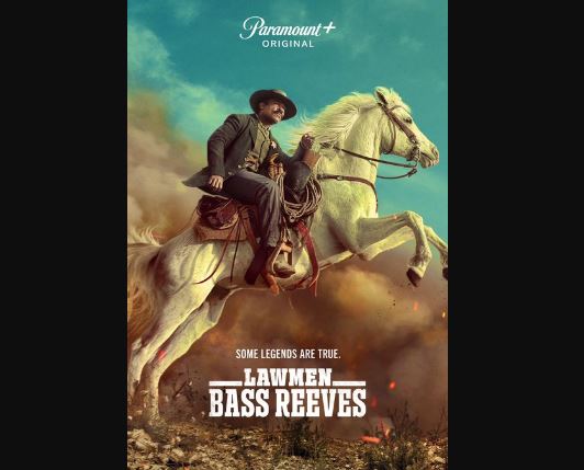 Lawmen Bass Reeves Episode 9 & 10