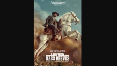 Lawmen Bass Reeves Season 2 Release Date