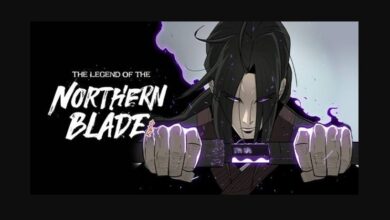 Legend of the Northern Blade Chapter 171