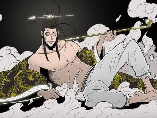 Legend of the Northern Blade Chapter 171 release date