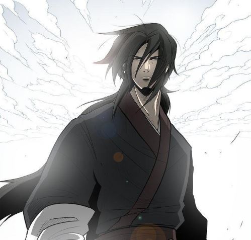 Legend of the Northern Blade Chapter 171 spoiler