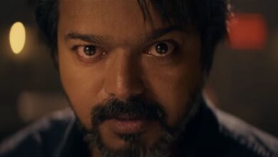 Leo Box Office Collection Worldwide Day 28, Day 29