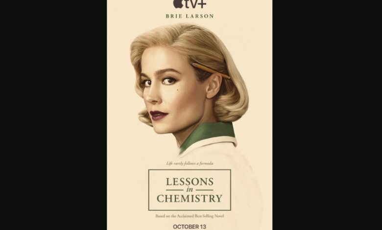 Lessons In Chemistry Season 1 Episode 8 Release Date