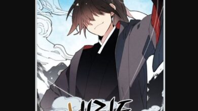 Lightning Degree Chapter 178