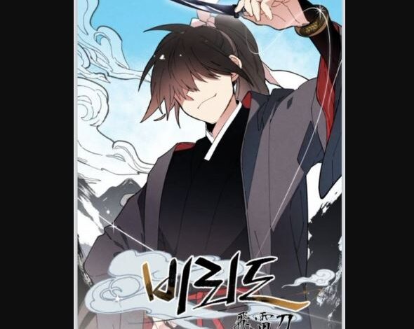 Lightning Degree Chapter 178