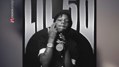 Lil 50
