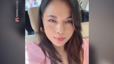 Lin Laishram