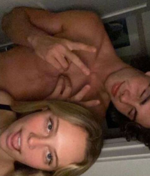 Liv Cook biography