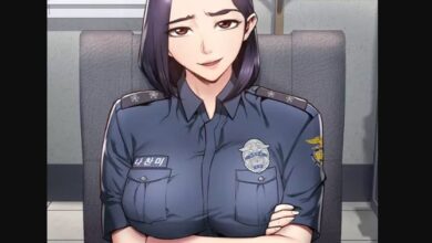 Locked Up Chapter 29