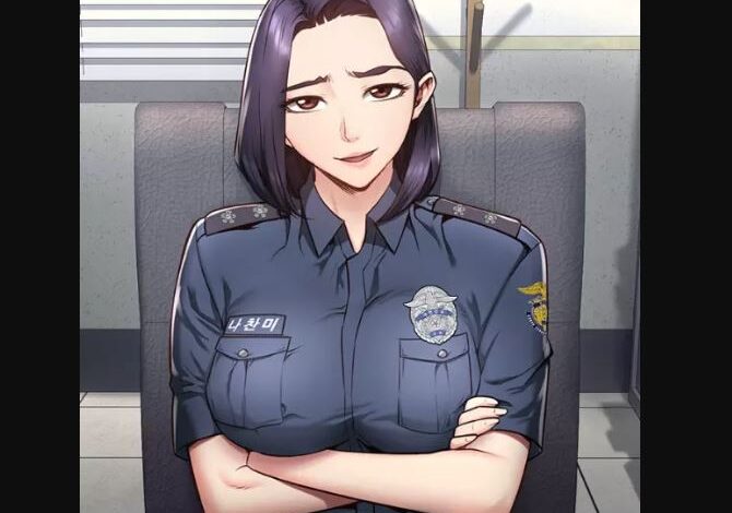 Locked Up Chapter 29