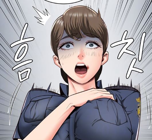 Locked Up Chapter 29 release date