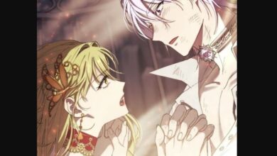 Locked Up Chapter 31
