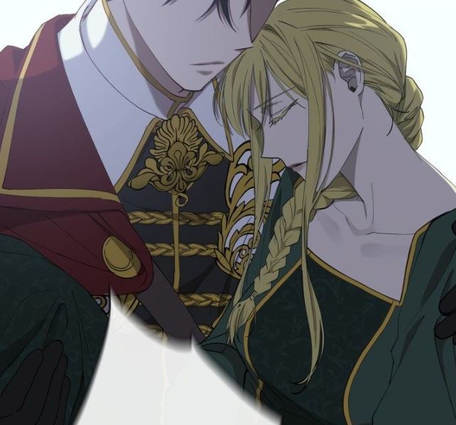 Locked Up Chapter 31 release date