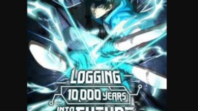 Logging 10000 Years Into The Future Chapter 73