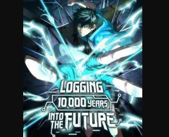 Logging 10000 Years Into The Future Chapter 73