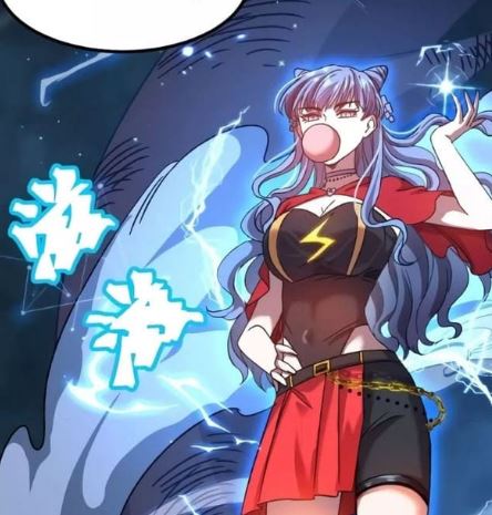 Logging 10000 Years Into The Future Chapter 73 release date