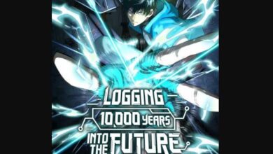 Logging 10000 Years Into The Future Chapter 74